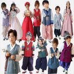 고급 남아 남자 아동 유아 어린이집 추석 빔 한복 돌 백일 주니어 초등학생 예닮한복 : 꽃앤그루 썸데이나우