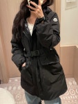 (관부가세 포함) 몽클레어 Bonlieu 다운 롱 패딩 H2093 1A00009 5969X 999 : 파리부티크