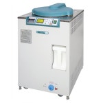 고압증기멸균기 HS-85SL (85L) 병원용 한신메디칼 : 한양유통