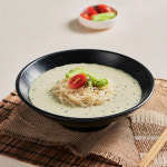 [엄마손칼국수]콩국수(용량선택/개별포장) : 맘푸드