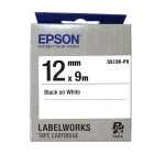 엡손라벨테이프 SS12K : 다이모공구