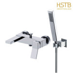 HSTB 앨로이 욕조샤워수전_HSTB-3031_크롬 : 이안몰 주식회사