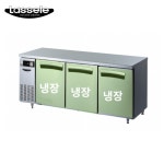 라셀르 LT-1834R 테이블냉장고1800 간접냉각 : 카차서비스