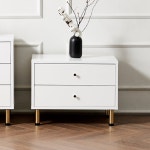 인테리어 사이드 선반 테이블 수납함 원룸 좁은 집 침실 공간 틈새 작은 폭 전면 모듈 낮은 미니 우드 화이트 그레이 2단 3단 협탁 서랍장 600... 