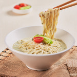 [엄마손칼국수]콩국수(용량선택/개별포장) : 맘푸드