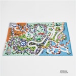 아이방 놀이매트 애리조나 : 현대김포 엘림코리아