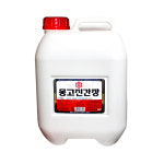 부천 몽고 진간장13L : 베스트식자재