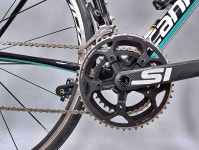 2018캐논데일 슈퍼식스에보 44사이즈 R5800 105구동계 카본로드자전거 : 룰루바이씨클