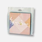 [1호] 선물상자용 비닐- 200개 l size : 440 x 400 l : 주식회사 팩터 - 크리팩
