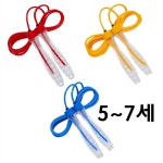 유아 김수열 줄넘기 고급 K-005 즐거운 줄넘기 5~7세 선물 : 나의 유니버스