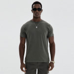 MAVRK(매버릭), 데일리 무지 머슬핏 반팔티셔츠 7COLORS : 매버릭