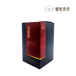 웰빙곳간 침향환 8개월분 침향49% 침향 : 네이처듀 건강몰