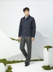 K2 세이프티 JK-2105 워크웨어 제전 통기성 자켓 : 선민상사