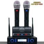 노래방 무선마이크 A-950W 보컬 강의 회의실 : 사운드명가