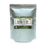국산 양배추환 500g 이중지퍼백 정든팜 양배추분말환 // 양배추가루 양배추분말 양배추 c7n : 식자재백화점