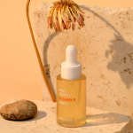 [4+1]더마쉐어 프로폴리스 비타민 보습 영양 히알루론산 미백 앰플20mL 4개+앰플밤 : DERMASHARE