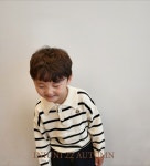 이니유니 - 카라니트 가을신상 유아 남여아동 키즈 데일리룩 나들이룩 : 이니유니
