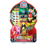 메카드볼 슈퍼랜덤팝 VOl 5 : 장난감 김사장