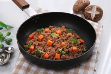 베러펫 개똑 강아지 습식사료 주식 파우치 오리+참치 70g, 12개 : 베러펫몰