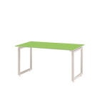 사무용책상 MD-SP13 카멜레온 책상A(가림판無) : 모던사무용가구