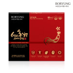 보령 6년근 홍삼정 스마트타임 홍삼진액 홍삼스틱 선물세트 30포, 3개 : 보령컨슈머헬스케어