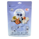 한알레시피(해물,해표,80g) : 청정식자재전문마트