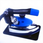 세탁소 다리미 공업용 헤드 스팀 KEJIELONG 산업 병 철 의류 드라이 클리닝 가게 : 더카이씬