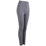 요가 필라테스 스포츠 트레이닝 레깅스 팬츠 긴바지 하의 : 카리조마이