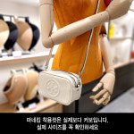 [NC픽스] 토리버치 여성 명품 페리 봄베 미니 카메라백 크로스백 뉴아이보리 55691 191 : 2001분당점 NC픽스