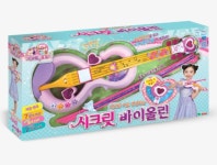 영실업 / 시크릿쥬쥬 바이올린 / 시크릿바이올린 : 문구피아