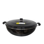 대경산업(거북표) 튀김팬 볶음팬 조림팬 구내식당 단체급식용 30cm 외 12종 : 365주방마켓