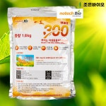 야피경300 30일 효과지속 멧돼지 고라니퇴치기 : 조은바이오