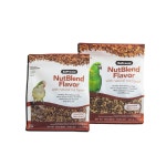 쥬박스버드파크 | [쥬프림] 쥬프림 펠렛 넛블렌드 907g (NutBlend Flavor) - 중형앵무 : 버드리