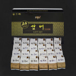 서산 감태 선물세트 특4호(맛감태)/ 바다향 가로림만 해초류 감태김 쌉싸름 매생이 : 욜로스푼