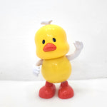 춤추는오리 움직이는 오리 댄싱 인형 병아리 멜로디 장난감 피규어 : 엘리빅마켓
