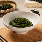 바로쏙 조리없이 바로먹는 해초 해조 면 미역 국수 톳 파래 10봉 저칼로리 : 바로쏙 barossok
