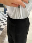시슬리 빅밴드부즈컷팬츠SAPTA3241 : 현대가산 시슬리