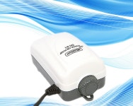 어항기포기 수족관 아마존 A1 산소 발생기 에어펌프 산소공급기 : 아쿠아펫