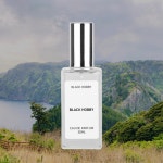 블랙하비 울릉도 (Ulleungdo) 30ml 섬백리향 향수 : 블랙하비