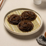 바로쏙 조리없이 바로먹는 해초 해조 면 미역 국수 톳 파래 10봉 저칼로리 : 바로쏙 barossok