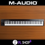 엠오디오 키스테이션 88 MK3 MAUDIO Keystation 마스터키보드 미디 건반 : 피엘샵PLshop