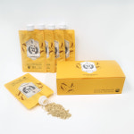  강산농원 약곡귀리 5p1세트 단백질풍부한 검은콩분말선식 : 왕가 STORE
