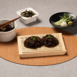 바로쏙 조리없이 바로먹는 해초 해조 면 미역 국수 톳 파래 10봉 저칼로리 : 바로쏙 barossok