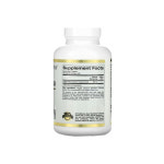 CELLVIE | 캘리포니아골드뉴트리션 CGN 오가닉 페루비안 마카 500mg 240베지캡슐 페루 인삼 아르기닌 레피디움 메예니 운동전후 : 삼남매마트