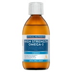 에티칼 뉴트리언트 하이 스트렝스 오메가3 280ml : 앨라호주