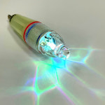 해동조구사 5색 LED 집어등 XL (AA건전지타입) 갈치낚시 HF-1713 : 거제신신낚시