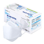 유한킴벌리 헬스케어 국산 KF94마스크 30매 대형 일회용 : 유한킴벌리 헬스케어