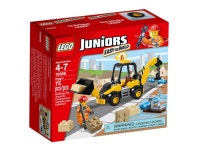 레고 주니어 굴착기 10666 : 토이브릭