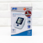 가정용 혈압계 보령 AND 전자혈압측정기 UA-818 : 닥터셀렉트