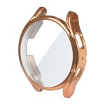 루아러블 갤럭시 워치5 TPU 보호 액정보호 풀커버 케이스 40mm : 루아러블